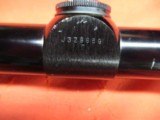 Leupold M8 4X Compact Gloss Scope - 8 of 9