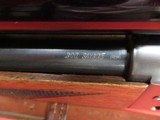 Savage 99EG 300 Savage with Stith Mount - 16 of 21