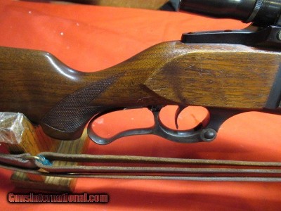 Savage 99EG 300 Savage with Stith Mount - Image 3 of 21