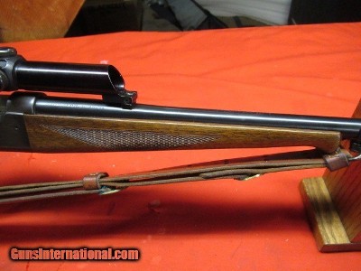 Savage 99EG 300 Savage with Stith Mount - Image 5 of 21