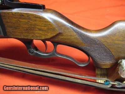 Savage 99EG 300 Savage with Stith Mount - Image 19 of 21