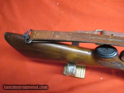 Savage 99EG 300 Savage with Stith Mount - Image 12 of 21