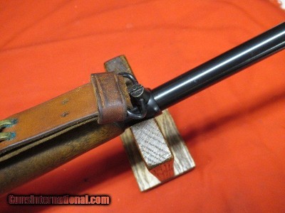 Savage 99EG 300 Savage with Stith Mount - Image 14 of 21