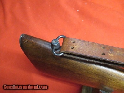 Savage 99EG 300 Savage with Stith Mount - Image 15 of 21