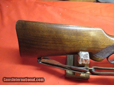 Savage 99EG 300 Savage with Stith Mount - Image 4 of 21