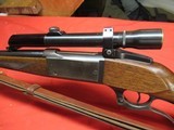 Savage 99EG 300 Savage with Stith Mount - 17 of 21