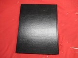 Browning 22 Caliber Rifles 1914-1984 by Homer C Tyler Special Edition One of One Thousand - 5 of 5