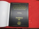 The Browning Superposed John M Browning's Last Legacy by Ned Schwing - 3 of 4