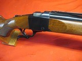 Early Ruger #1 22-250 NICE! - 2 of 18