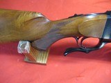 Early Ruger #1 22-250 NICE! - 3 of 18