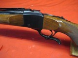 Early Ruger #1 22-250 NICE! - 15 of 18
