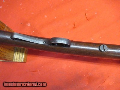 Winchester 1902 Boys Rifle 22 S,L,Extra Long - Image 9 of 16