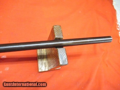 Winchester 1902 Boys Rifle 22 S,L,Extra Long - Image 12 of 16