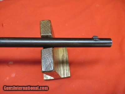 Winchester 1902 Boys Rifle 22 S,L,Extra Long - Image 5 of 16