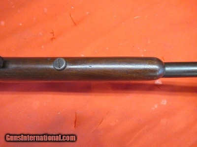 Winchester 1902 Boys Rifle 22 S,L,Extra Long - Image 11 of 16