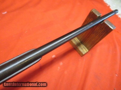 Winchester 1902 Boys Rifle 22 S,L,Extra Long - Image 8 of 16