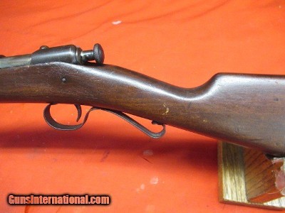 Winchester 1902 Boys Rifle 22 S,L,Extra Long - Image 14 of 16