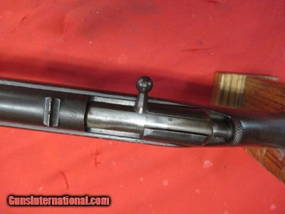 Winchester 1902 Boys Rifle 22 S,L,Extra Long - Image 6 of 16