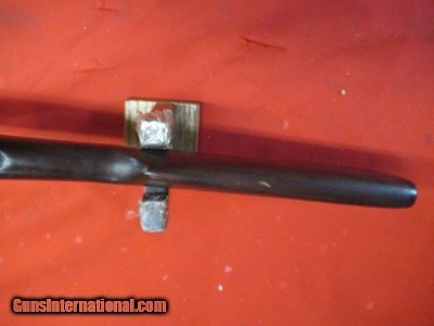Winchester 1902 Boys Rifle 22 S,L,Extra Long - Image 7 of 16