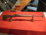 Winchester Pre 64 Model 70 Fwt 308 Win - 1 of 18