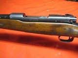 Winchester Pre 64 Model 70 Fwt 308 Win - 14 of 18