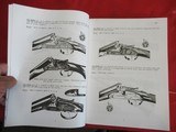 Buxton's Guide Foreign Firearms - 5 of 5
