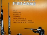 Buxton's Guide Foreign Firearms - 2 of 5