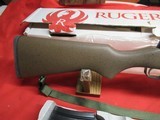 Ruger Mini-14 Tactical 5.56 with Box - 3 of 19
