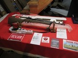 Ruger Mini-14 Tactical 5.56 with Box