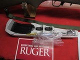 Ruger Mini-14 Tactical 5.56 with Box - 5 of 19