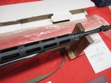 Ruger Mini-14 Tactical 5.56 with Box - 9 of 19