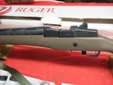 Ruger Mini-14 Tactical 5.56 with Box - 16 of 19