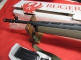 Ruger Mini-14 Tactical 5.56 with Box - 15 of 19
