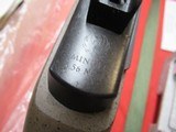 Ruger Mini-14 Tactical 5.56 with Box - 8 of 19