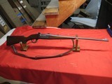 Savage 99 300 Savage