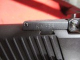 Kimber Classic Custom Target 45 ACP with Case - 11 of 16
