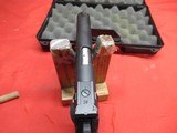 Kimber Classic Custom Target 45 ACP with Case - 13 of 16