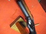 Kimber Classic Custom Target 45 ACP with Case - 14 of 16