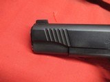 Kimber Classic Custom Target 45 ACP with Case - 10 of 16