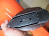 Kimber Classic Custom Target 45 ACP with Case - 16 of 16