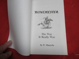 Winchester The Way It Really was by Muerrle - 2 of 3
