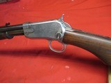 Winchester 1906 Expert 1/2 Nickel 22 S,L,LR - 19 of 22