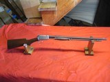 Winchester 1906 Expert 1/2 Nickel 22 S,L,LR