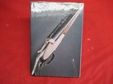 Shooting the British Double Rifle by Wright - 2 of 5