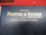 Austrian & German Guns & Rifles by Nobili - 4 of 4