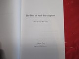 The Best of Nash Buckingham by Evans Book - 3 of 4
