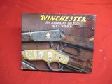 Winchester an American Legend by R L Wilson
