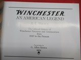 Winchester an American Legend by R L Wilson - 4 of 4