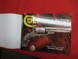 Colt Single Action from Patersons to Peacemakers by Adler - 3 of 3