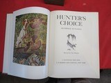 Hunter's Choice by Rutledge - 3 of 4